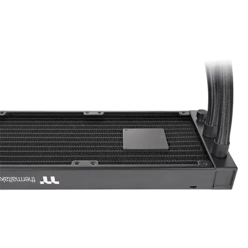 Thermaltake AW420 AIO CPU Liquid Cooler – TechCure India