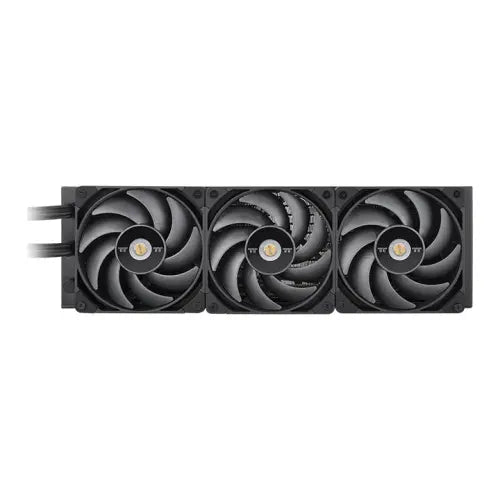 Thermaltake AW420 AIO CPU Liquid Cooler – TechCure India