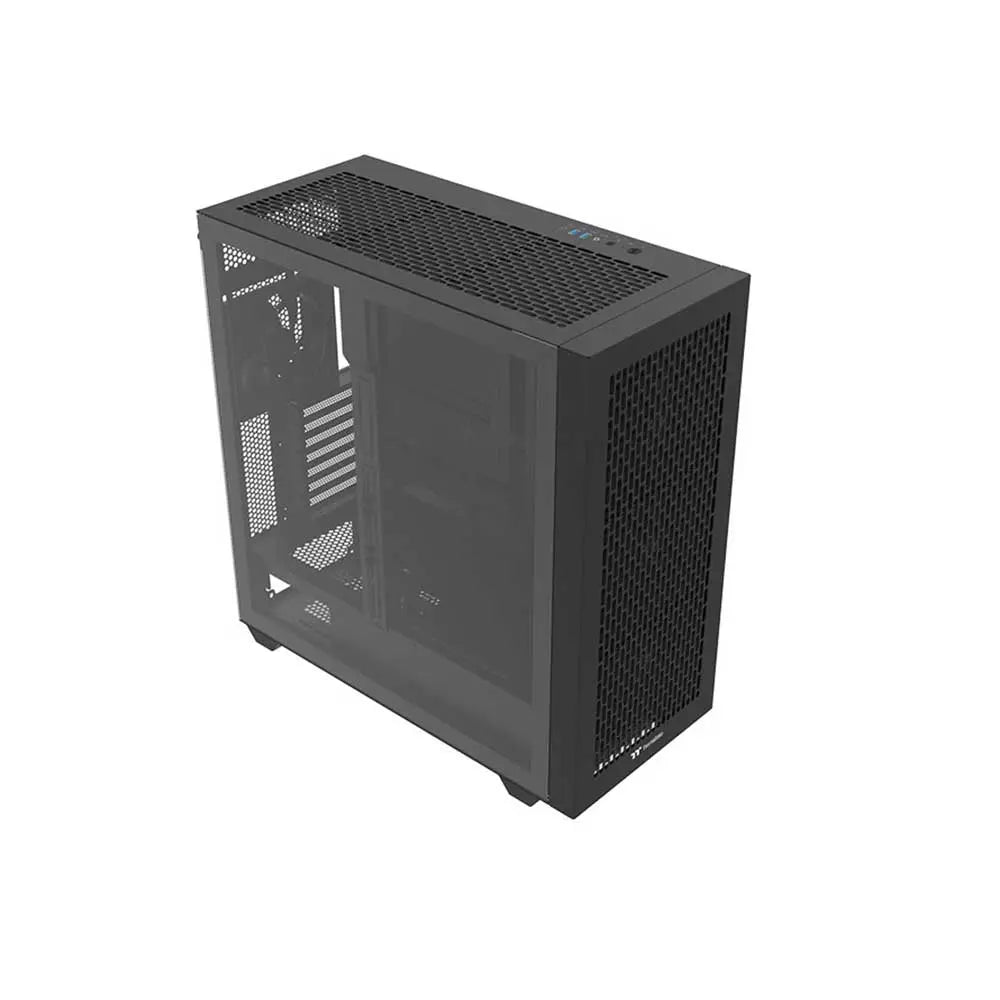 Thermaltake AX500 E-ATX Full Tower Cabinet Black (CA-11D-00F1WN-00) – TechCure India