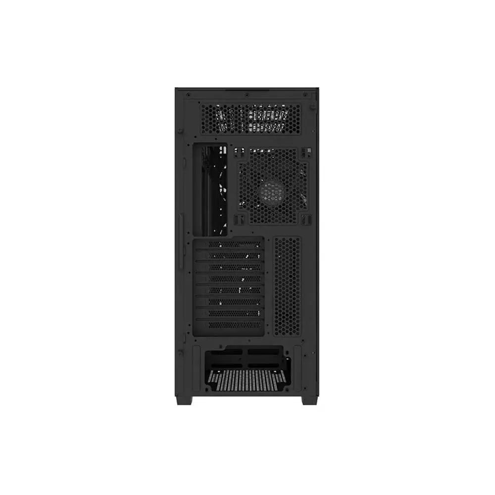Thermaltake AX500 E-ATX Full Tower Cabinet Black (CA-11D-00F1WN-00) – TechCure India