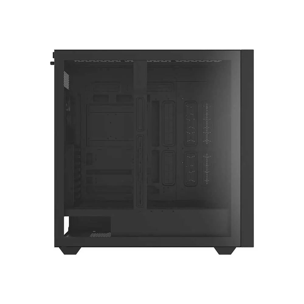 Thermaltake AX500 E-ATX Full Tower Cabinet Black (CA-11D-00F1WN-00) – TechCure India