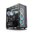 Thermaltake Core P6 Tempered Glass ATX Mid Tower Case