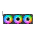 Thermaltake CT120 EX Infinity ARGB 120mm Triple Pack Cabinet Fan