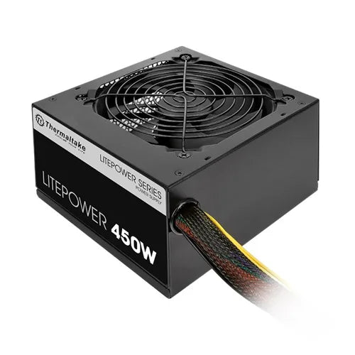 Thermaltake Litepower 450 Watt SMPS