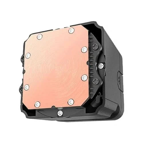 Thermaltake ST360 Ultra ARGB Sync Black AIO Liquid CPU Cooler – TechCure India