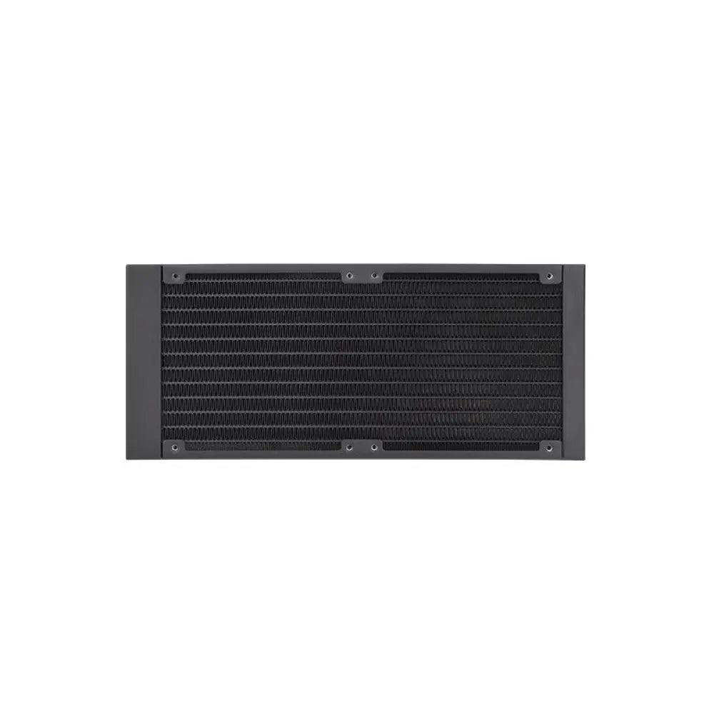 Thermaltake TH240 V2 ARGB Sync Liquid CPU Cooler (CL-W361-PL12SW-A) – TechCure India