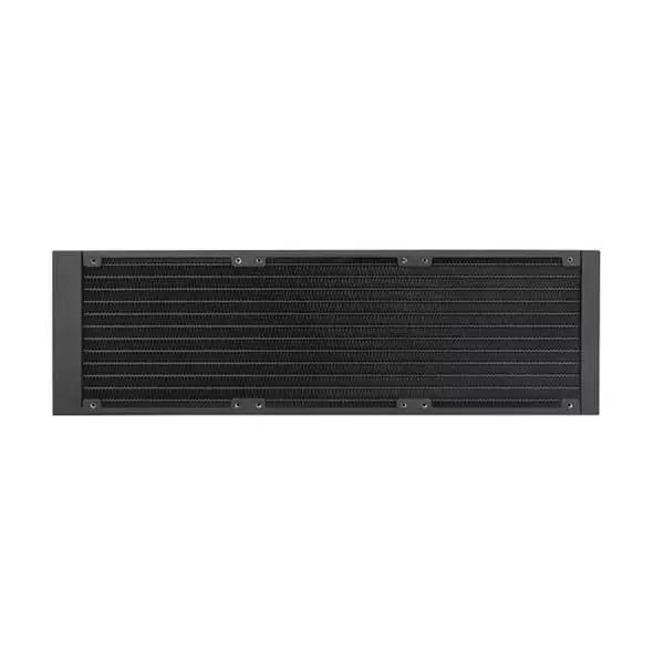 Thermaltake TH360 V2 Ultra EX ARGB Sync CPU Liquid Cooler (Black) (CL-W415-PL12SW-A) – TechCure India