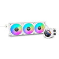 Thermaltake TH360 V2 Ultra EX ARGB Sync Snow White CPU Liquid Cooler CL-W426-PL12SW-A – TechCure India