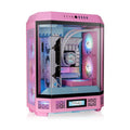 THERMALTAKE the Tower 600 ATX Mid Tower Cabinet ( Bubble Pink ) – TechCure India