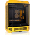 THERMALTAKE The Tower 600 ATX Mid Tower Cabinet (Bumblebee) – TechCure India