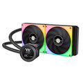 THERMALTAKE ToughLiquid Ultra RGB 280mm CPU Liquid Cooler – TechCure India