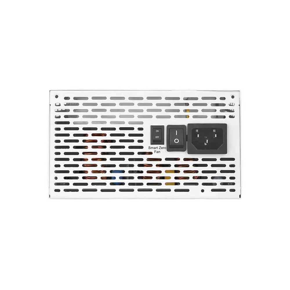Thermaltake Toughpower GF A3 Snow 850 Watt 3.1 TT Premium Edition Power Supply (PS-TPD-0850FNFAGx-N) – TechCure India