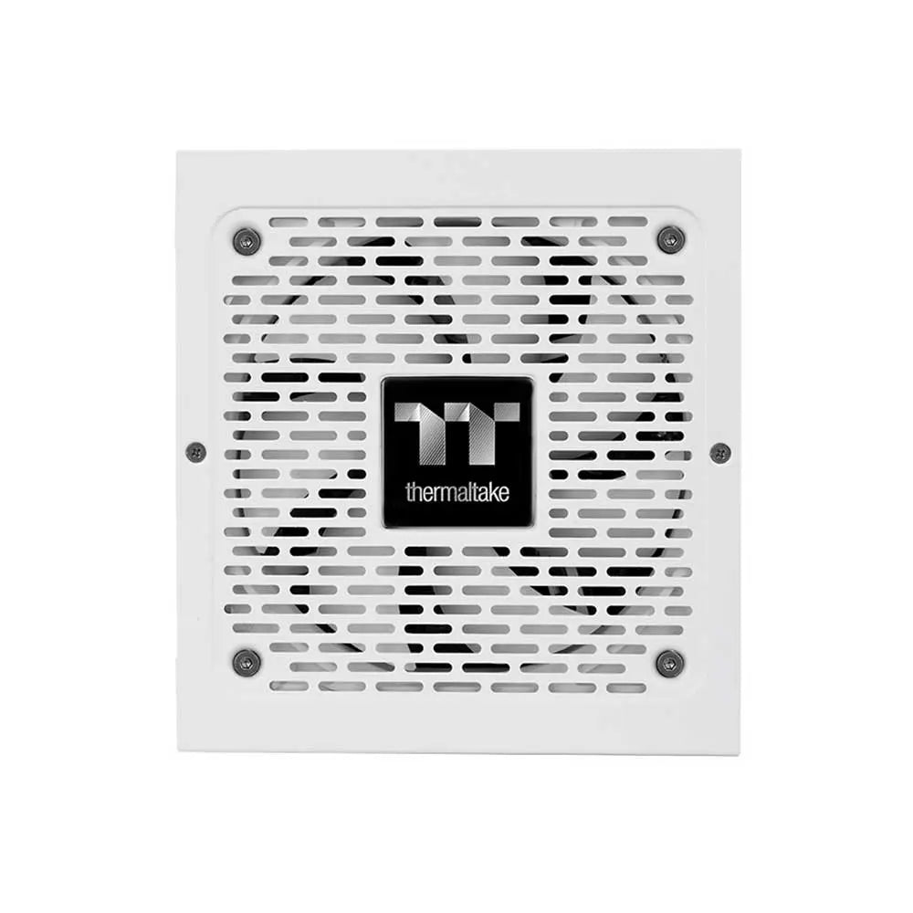 Thermaltake Toughpower GF A3 Snow 850 Watt 3.1 TT Premium Edition Power Supply (PS-TPD-0850FNFAGx-N) – TechCure India
