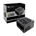 THERMALTAKE Toughpower GT750 80+ Gold ATX 3.1 Fully Modular Power Supply ( 750W ) – Model TPD-750AH2FXG-3 – TechCure India