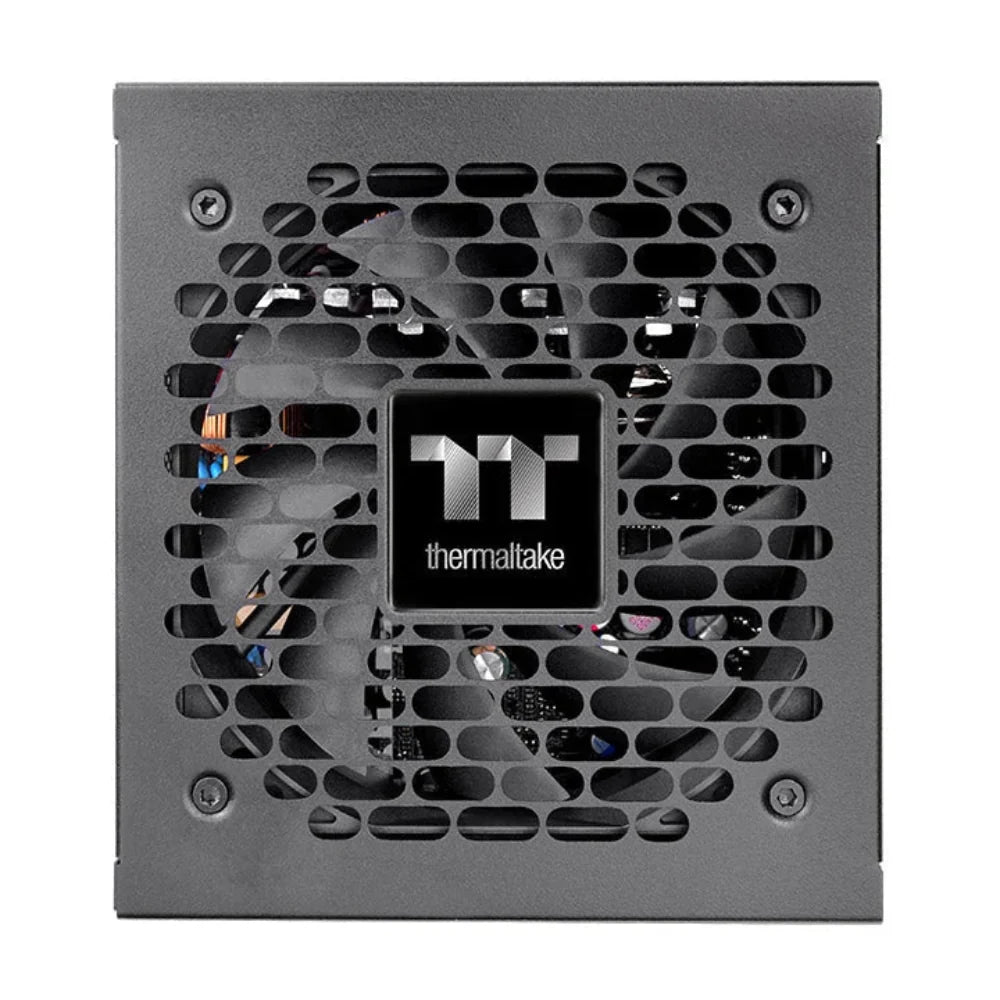THERMALTAKE Toughpower GT750 80+ Gold ATX 3.1 Fully Modular Power Supply ( 750W ) – Model TPD-750AH2FXG-3 – TechCure India