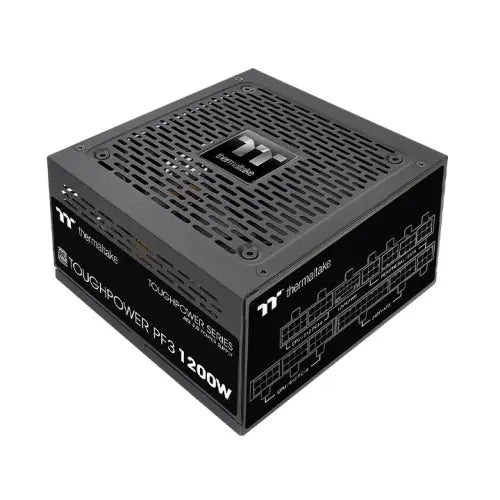 Thermaltake Toughpower PF3 1200W Platinum – TT Premium Edition – TechCure India