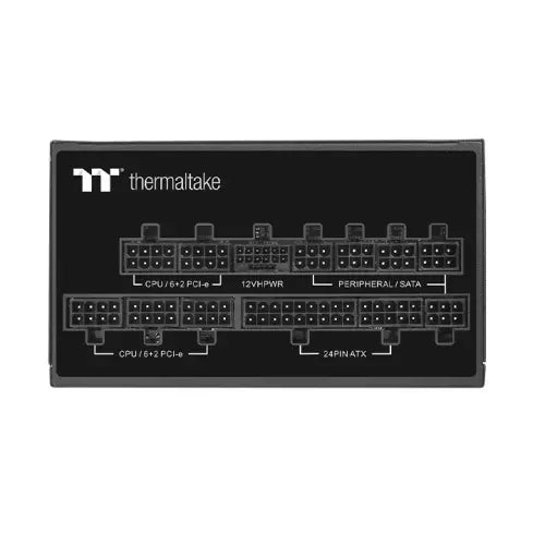 Thermaltake Toughpower PF3 1200W Platinum – TT Premium Edition – TechCure India
