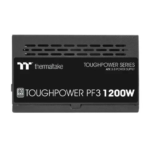 Thermaltake Toughpower PF3 1200W Platinum – TT Premium Edition – TechCure India