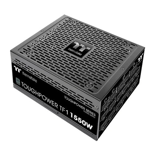 Thermaltake ToughPower TF1 Titanium 1550 Watt Fully Modular SMPS