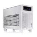 Thermaltake TR100 Snow White M-ITX Mini Tower Cabinet (CA-11A-00S6NN-00) – TechCure India
