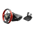 THRUSTMASTER Ferrari 458 Spider Racing Game Wheel Xbox One/Xbox Series X/S/PC – TechCure India