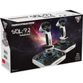 THRUSTMASTER Sol-R 2 HOSAS Space Sim Duo Flightstick System (compatible with PC) – TechCure India