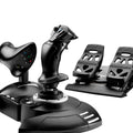 THRUSTMASTER T-FLIGHT FULL KIT XBOX SERIES X/S – TechCure India