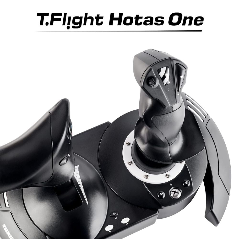 THRUSTMASTER T-Flight Full Kit XBOX Series X/S, One, PC – photo 3 – TechCure India