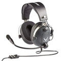 THRUSTMASTER T. Flight Wired Gaming Headset With AirForce Edition Game Over Ear Grey – TechCure India