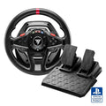 THRUSTMASTER T128P Racing Wheel for Playstation and PC PS4, PS5 & PC – TechCure India