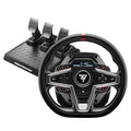 THRUSTMASTER T248P Racing Wheel PlayStation 5, PlayStation 4, PC – TechCure India
