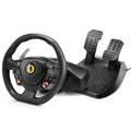 THRUSTMASTER T80 Ferrari 488 Gtb Rw PlayStation 4 PS5 & PC – TechCure India