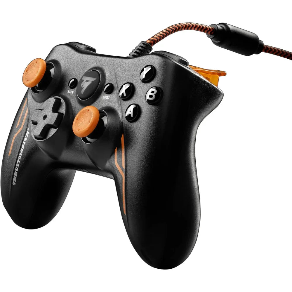 THRUSTMASTER GP XID Pro Esport Edition – TechCure India
