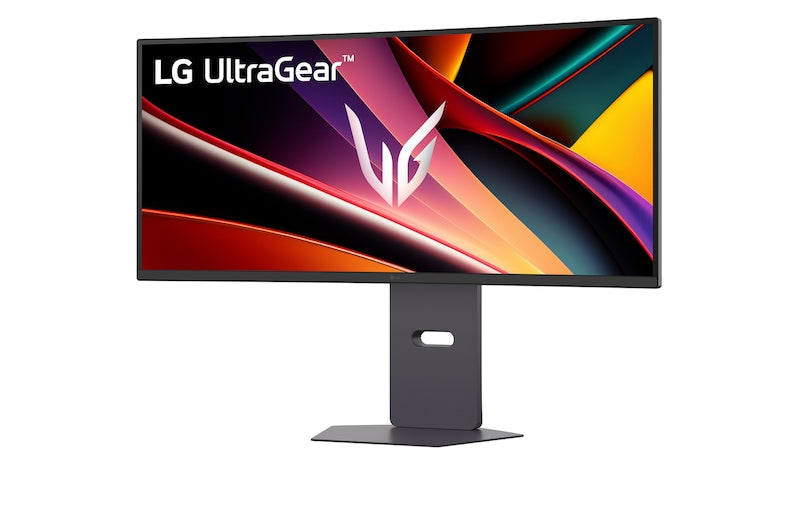 LG Ultragear 34G600A-B 34 Inch WQHD (3440x1440) Curved Gaming Monitor – TechCure India