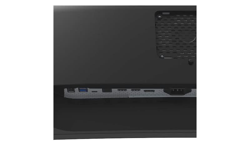 LG UltraWide 34BA75QE-B 34 Inch WQHD Curved IPS Monitor – TechCure India