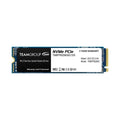 TeamGroup MP33 256GB M.2 NVMe Internal SSD – TechCure India