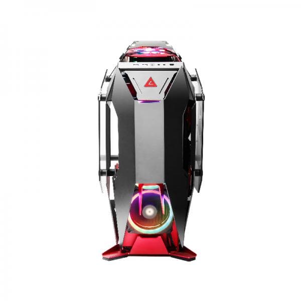 ANTEC Torque EATX Mid Tower Cabinet (Black) - 5