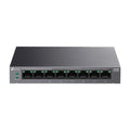 TP-Link LS108GP 8-Port PoE Plus Gigabit Desktop Switch