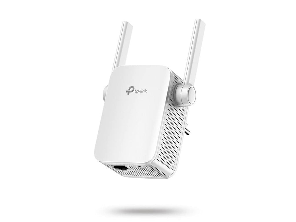 TP-Link MESH WI-FI EXTENDER RE305 – TechCure India
