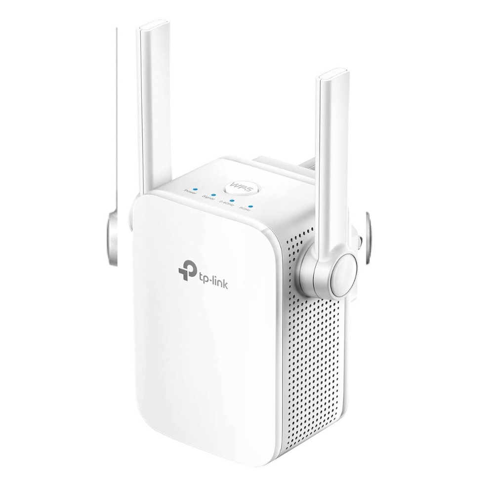 TP-Link MESH WI-FI EXTENDER RE305 – TechCure India