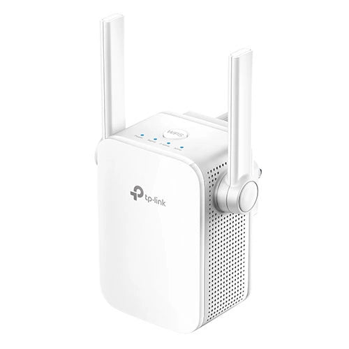TP-Link RE205 AC750 Wi-Fi Range Extender