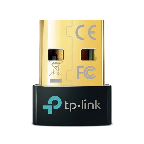 TP-Link UB500 Bluetooth 5.3 Nano USB Wireless Adapter – Model UB500-NANO-5-3 – TechCure India