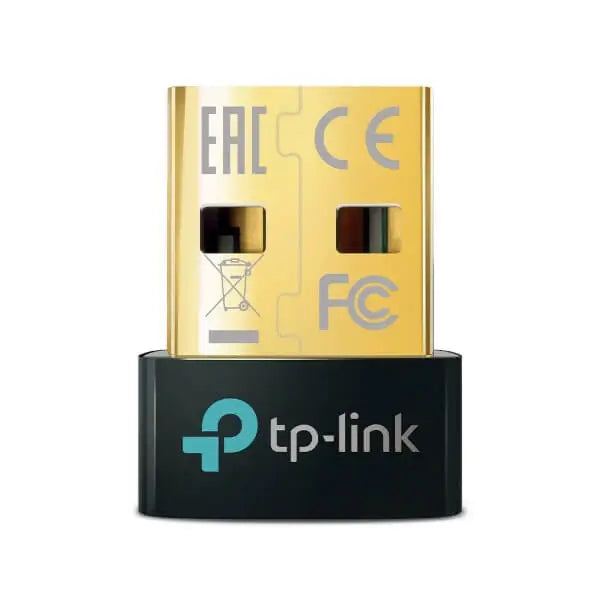TP Link UB5A Nano Bluetooth 5.0 USB Adapter (UB5A-NANO) – TechCure India