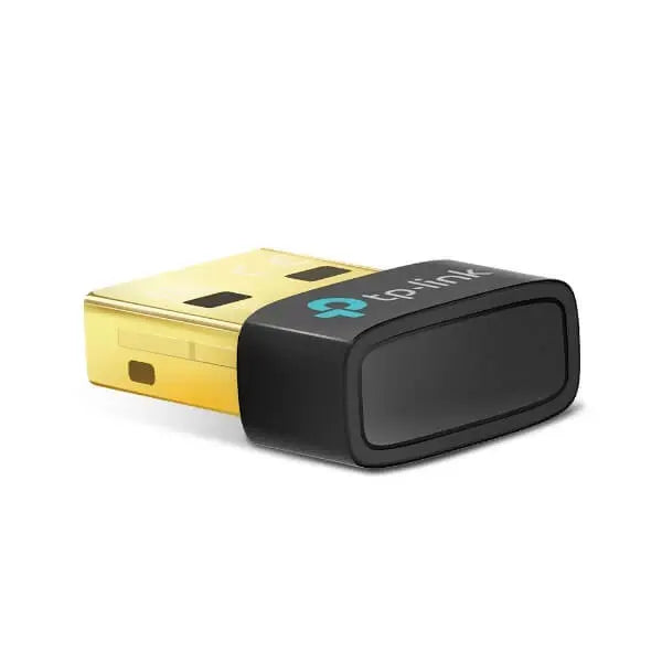 TP Link UB5A Nano Bluetooth 5.0 USB Adapter (UB5A-NANO) – TechCure India