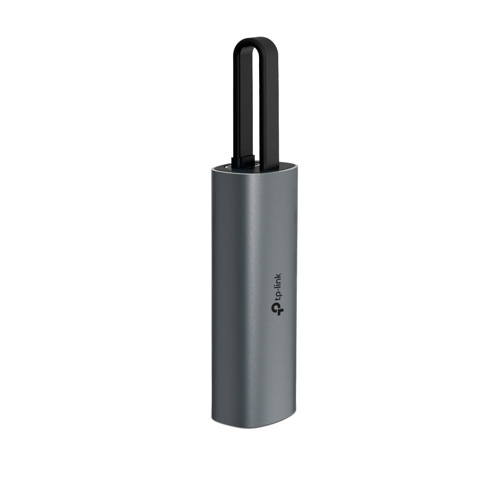 TP-Link UE302C USB Type-C to 2.5 Gigabit Ethernet Adapter – TechCure India
