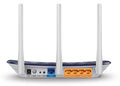TPLink Archer C20 AC750 Wireless Dual Band Router – TechCure India