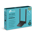 TPLink Archer TX20U Plus AX1800 Dual Antennas High Gain Wireless USB Adapter – TechCure India