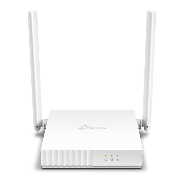 TPLink TL-WR820N 300 Mbps Multi-Mode Wi-Fi Router – TechCure India