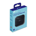 TPLink UH400 USB 3.0 4-Port Portable Hub – TechCure India