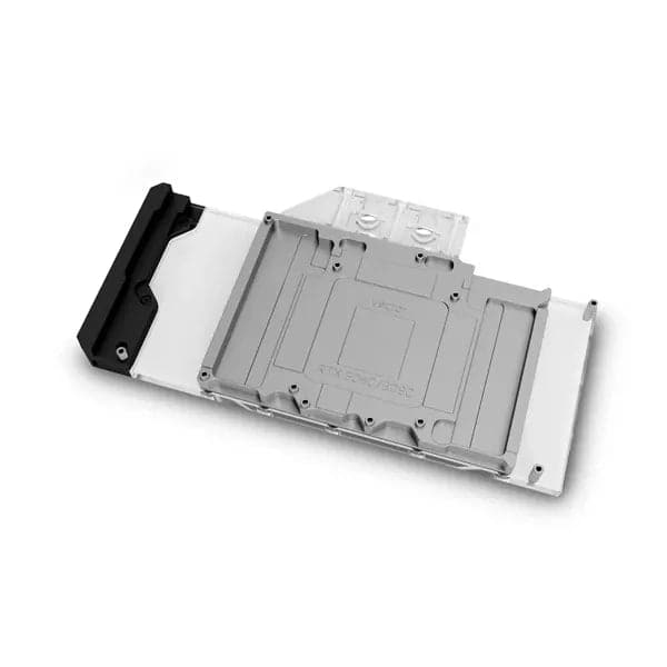 EK - Quantum Vector Trinity RTX 3080/3090 D-RGB - Nickel + Plexi - 2
